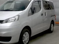 Nissan NV200 лот № 3019 оценка 4  с аукциона в Японии 3