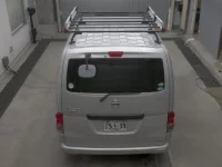 Nissan NV200 лот № 3019 оценка 4  с аукциона в Японии 6