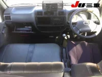 Mazda BONGO VAN лот № 99 оценка R  с аукциона в Японии 7