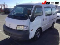 Mazda BONGO VAN лот № 99 оценка R  с аукциона в Японии 8