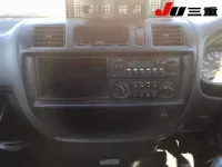 Mazda BONGO VAN лот № 99 оценка R  с аукциона в Японии 10
