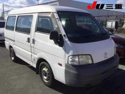 Mazda BONGO VAN