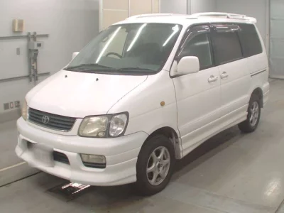 Toyota LITE ACE NOAH