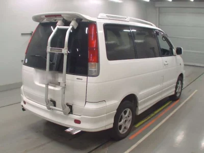 Toyota LITE ACE NOAH