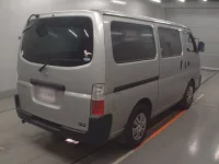 Nissan CARAVAN VAN лот № 30109 оценка R  с аукциона в Японии 1