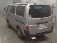 Nissan CARAVAN VAN лот № 30109 оценка R  с аукциона в Японии 5
