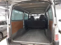 Nissan CARAVAN VAN лот № 30109 оценка R  с аукциона в Японии 8