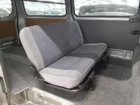 Nissan CARAVAN VAN лот № 30109 оценка R  с аукциона в Японии 9