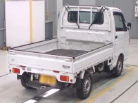 Suzuki CARRY TRUCK лот № 30175 оценка 3.5  с аукциона в Японии 1
