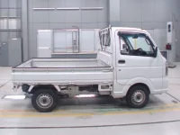 Suzuki CARRY TRUCK лот № 30175 оценка 3.5  с аукциона в Японии 2