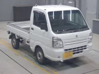 Suzuki CARRY TRUCK лот № 30175 оценка 3.5  с аукциона в Японии 4