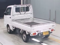 Suzuki CARRY TRUCK лот № 30175 оценка 3.5  с аукциона в Японии 5