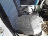 Suzuki CARRY TRUCK лот № 30175 оценка 3.5  с аукциона в Японии 7