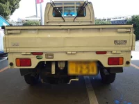 Suzuki CARRY TRUCK лот № 30175 оценка 3.5  с аукциона в Японии 8