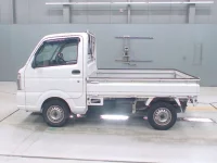 Suzuki CARRY TRUCK лот № 30175 оценка 3.5  с аукциона в Японии 3