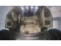 Suzuki CARRY TRUCK лот № 30175 оценка 3.5  с аукциона в Японии 10