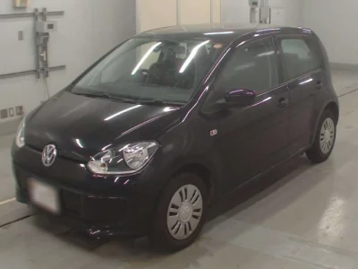 Volkswagen UP