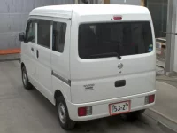Nissan CLIPPER VAN лот № 3022 оценка 4  с аукциона в Японии 1