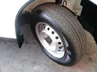 Nissan CLIPPER VAN лот № 3022 оценка 4  с аукциона в Японии 8