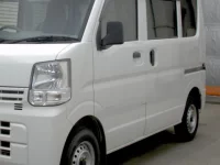 Nissan CLIPPER VAN лот № 3022 оценка 4  с аукциона в Японии 3