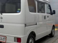 Nissan CLIPPER VAN лот № 3022 оценка 4  с аукциона в Японии 4