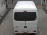 Nissan CLIPPER VAN лот № 3022 оценка 4  с аукциона в Японии 6