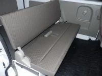 Nissan CLIPPER VAN лот № 3022 оценка 4  с аукциона в Японии 7