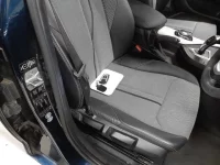 BMW 1-Series лот № 38008 оценка RA  с аукциона в Японии 7