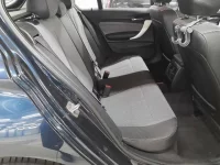 BMW 1-Series лот № 38008 оценка RA  с аукциона в Японии 9