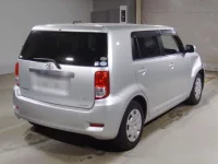 Toyota COROLLA RUMION лот № 336 оценка R  с аукциона в Японии 1