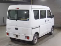 Mitsubishi MINICAB VAN лот № 3310 оценка 4  с аукциона в Японии 1