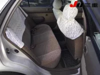 Toyota COROLLA лот № 105 оценка 4  с аукциона в Японии 4