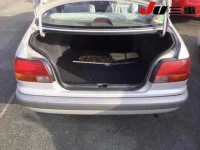 Toyota COROLLA лот № 105 оценка 4  с аукциона в Японии 6