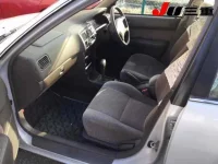 Toyota COROLLA лот № 105 оценка 4  с аукциона в Японии 2