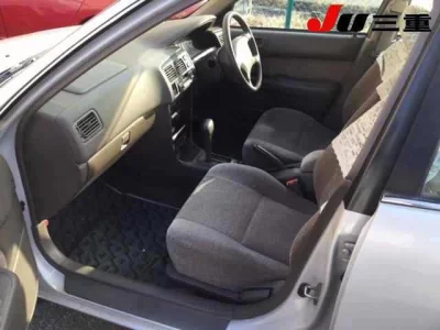 Toyota COROLLA  с аукциона в Японии