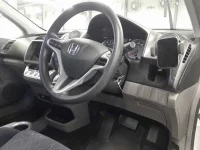 Honda STREAM лот № 30113 оценка 4  с аукциона в Японии 6