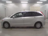 Honda STREAM лот № 30113 оценка 4  с аукциона в Японии 3