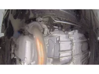 Honda STREAM лот № 30113 оценка 4  с аукциона в Японии 10