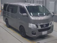 Nissan CARAVAN VAN лот № 30180 оценка 3.5  с аукциона в Японии 4