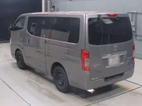 Nissan CARAVAN VAN лот № 30180 оценка 3.5  с аукциона в Японии 5
