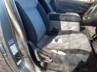 Nissan CARAVAN VAN лот № 30180 оценка 3.5  с аукциона в Японии 7