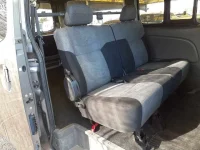 Nissan CARAVAN VAN лот № 30180 оценка 3.5  с аукциона в Японии 8