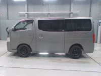 Nissan CARAVAN VAN лот № 30180 оценка 3.5  с аукциона в Японии 3