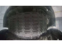 Nissan CARAVAN VAN лот № 30180 оценка 3.5  с аукциона в Японии 10