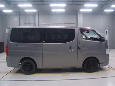 Nissan CARAVAN VAN