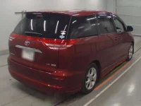 Toyota ESTIMA лот № 30120 оценка 4  с аукциона в Японии 1