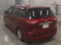Toyota ESTIMA лот № 30120 оценка 4  с аукциона в Японии 5