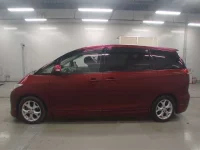 Toyota ESTIMA лот № 30120 оценка 4  с аукциона в Японии 3