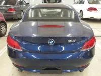 BMW Z4 лот № 38017 оценка 4  с аукциона в Японии 9