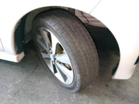 Mitsubishi EK SPACE лот № 3032 оценка 4  с аукциона в Японии 8